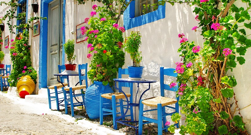 Kos, Grèce