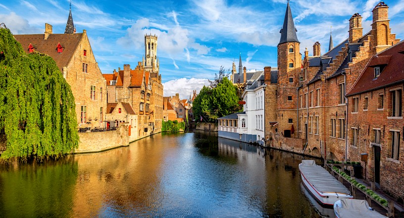 Bruges (Zeebrugge), Belgique