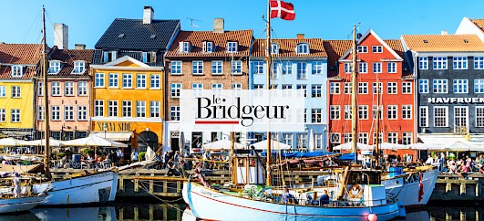 Copenhague, Danemark