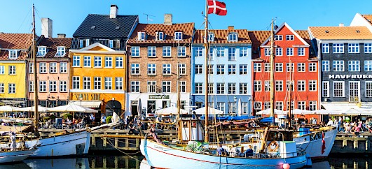 Copenhague, Danemark