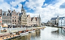 Gand (Zeebrugge), Belgique