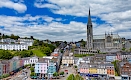 Cobh, Irlande