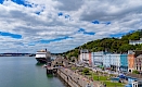 Renaissance à Cobh, Irlande