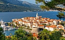 Korčula, Croatie