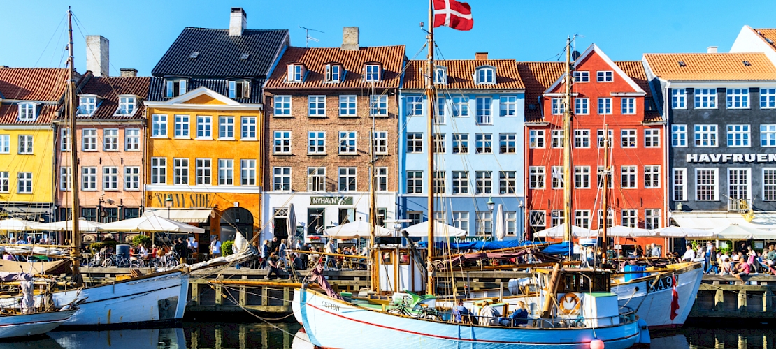 Copenhague, Danemark