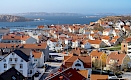 Lysekil, Suède