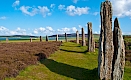 Îles Orcades (Kirkwall), Royaume-Uni