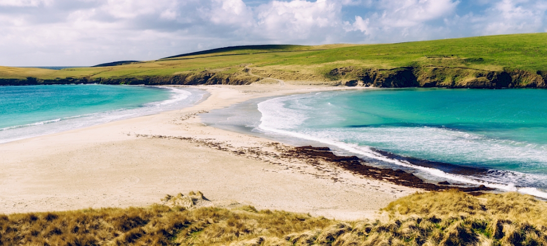 Îles Shetland (Lerwick), Royaume-Uni