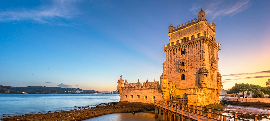 Lisbonne, Portugal