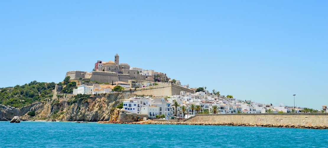 Ibiza, Espagne