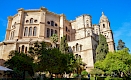 Cathédrale de Malaga, Espagne