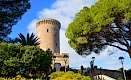 Château de Bellver (Palma de Majorque), Espagne