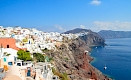 Oia, Santorin, Grèce