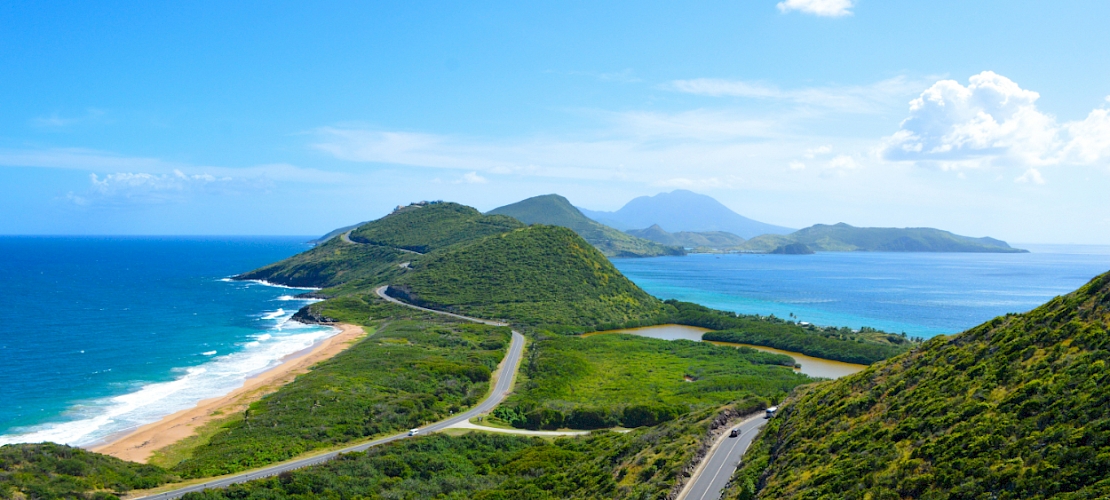 Timothy Hill (Basseterre), Saint-Kitts