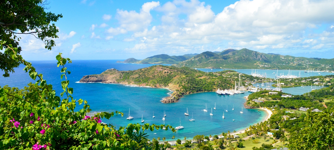 Shirley Heights (Saint John’s), Antigua