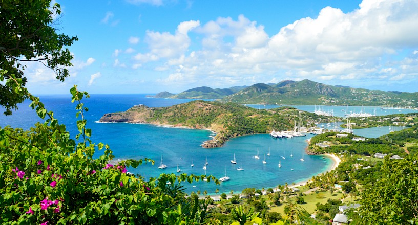 Shirley Heights (Saint John’s), Antigua