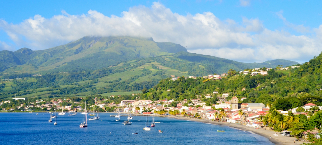 Saint-Pierre (Fort-de-France), Martinique