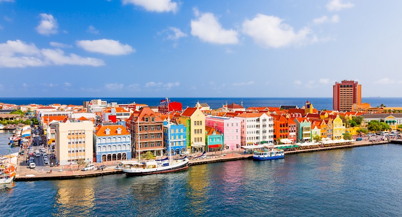 Willemstad, Curaçao