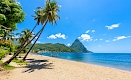 Baie de la Soufrière (Castries), Sainte-Lucie