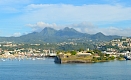 Fort-de-France, Martinique