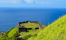 Fort Brimstone (Basseterre), Saint Kitts