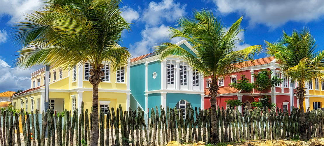 Kralendijk, Bonaire