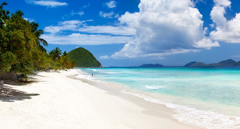 Long Bay (Road Town), Tortola