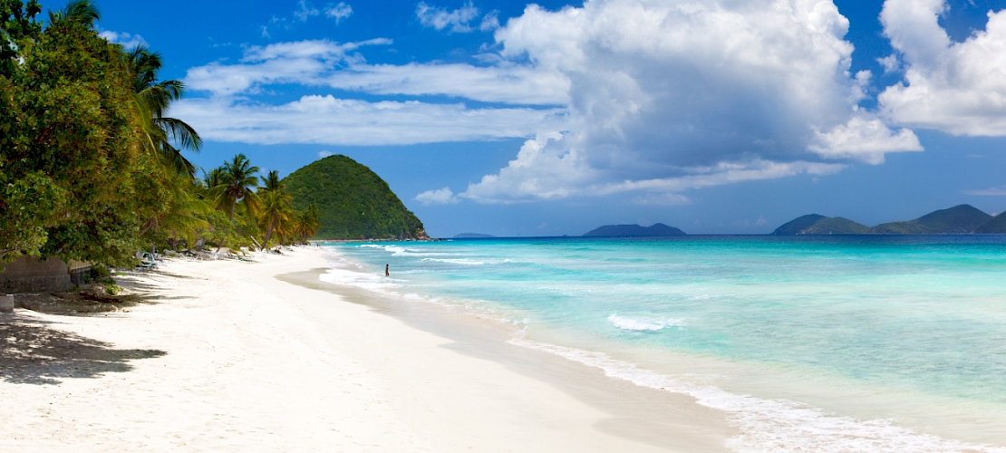 Long Bay (Road Town), Tortola