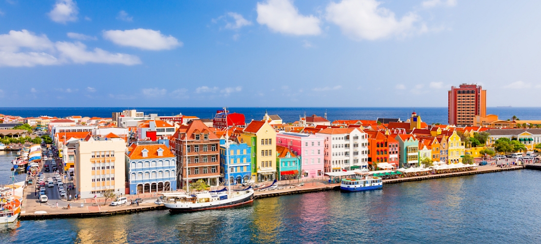 Willemstad, Curaçao