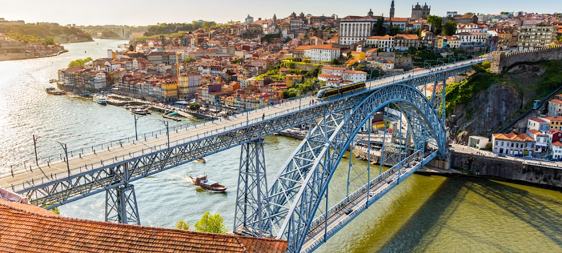 Porto (Leixoes), Portugal