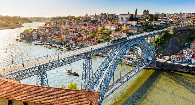 Porto (Leixoes), Portugal