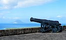 Fort Brimstone (Basseterre), Saint-Kitts