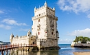 Tour de Belém (Lisbonne), Portugal