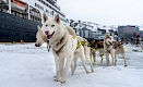 Hammerfest, Norvège